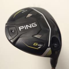 美品 G430 MAX 5W PING TOUR 2.0 CHROME65 Sのサムネイル