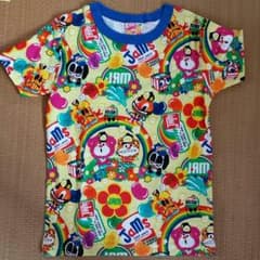 最終sale☆　Jam　Tシャツ　Ｍサイズのサムネイル