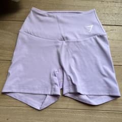 gymshark   ショートレギンスのサムネイル