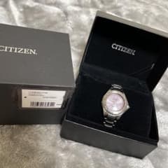 CITIZEN エコダイバーのサムネイル
