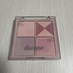 デイジーク ムードチーク # 05 バイオレットニット dasiqueのサムネイル