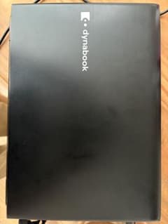 TOSHIBA dynabook R732/H 本体 - メルカリ