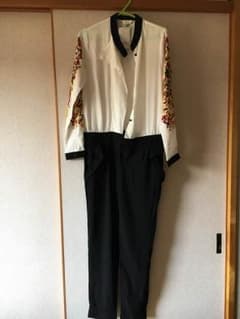 セットアップ レディースのサムネイル
