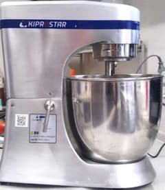 専用出品❤︎キプロスター 業務用ミキサーのサムネイル
