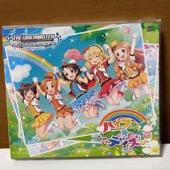 CD [아이돌 마스터 신데렐라 걸즈 스타 라이트 스테이지]