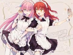 ももさん様専用　ランチョン　サンのサムネイル