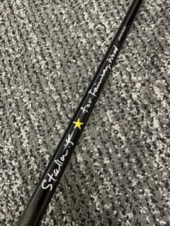 ロッディオ　ステラ　5W 7WシャフトStella Fairway Wood ロッディオ ステラ 5W 7WシャフトStella Fairway Wood - メルカリ