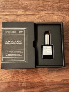 [値下げ]AUX PARADIS サボン オードパルファム(Savon)15mlのサムネイル