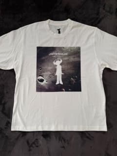 jamiroquai グラフィック長袖Tシャツのサムネイル