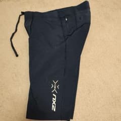 2XU ハーフタイツ MCS 中古のサムネイル