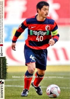 アントラーズ The Soul of Kashima 小笠原満男 Blu-ray アントラーズ The Soul of Kashima 小笠原満男 Blu-ray