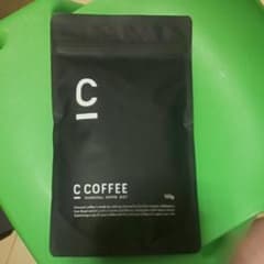 C COFFEE チャコールコーヒーダイエットのサムネイル
