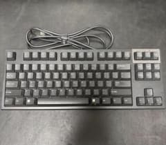 REALFORCE R3S 30g US配列 R3SD13 2mmスペーサーあり REALFORCE R3S 30g US配列 R3SD13 2mmスペーサーあり - メルカリ