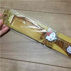 キティちゃん♡くしのサムネイル
