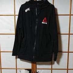 Reebok　パーカーのサムネイル
