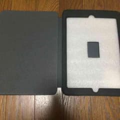 新品未使用格安！第5世代から対応iPadケース Air対応のサムネイル