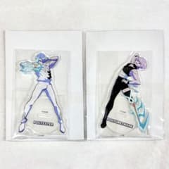 パンスト アクリルスタンド フィギュア リアル等身 ポリエステル ポリウレタン