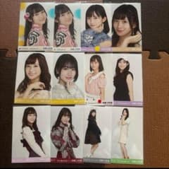 乃木坂46 生写真 掛橋沙耶香 まとめ売り - メルカリ