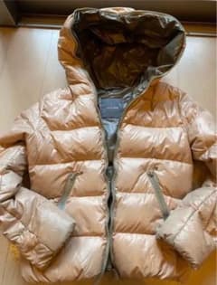 デュべティカ　　ダウン140 150くらいのサムネイル