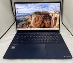 Dynabook RZ/HV i5-1240P 8GB 512GB - メルカリ