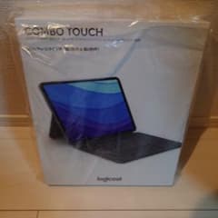 Logicool　COMBOTOUCH　12.9のサムネイル