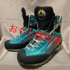 la sportiva  トランゴタワーGTX ウーマンのサムネイル