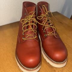 Y*a様 レッドウィング☆8166ワークブーツ　USA5 Y*a様 レッドウィング☆8166ワークブーツ USA5 - メルカリ