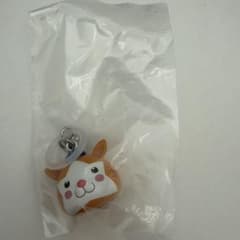 めじるしアクセサリー スターマンのサムネイル