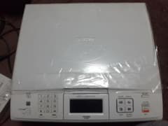 ブラザー MFC-J855DN ジャンク品のサムネイル