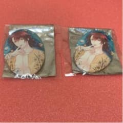 スタマイ　セイレーン　特典オーバル缶　大谷 羽鳥のサムネイル