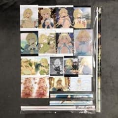 終末の花嫁様 1〜3巻 店舗購入特典21点セット m81946129003_1.jpg?1768836499