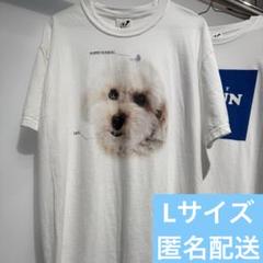 パペット スンスン 伊勢丹 限定 犬 Tシャツ 新品 L - メルカリ