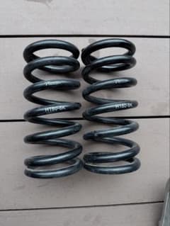 t-demand 35k スプリング　バネ T-DEMAND 直巻スプリング H180-8K - メルカリ