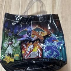 ポケモン プールバッグのサムネイル