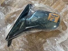 シビックシャトル EF5ドアミラー ダークグリーンのサムネイル