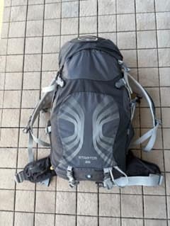 OSPREY Stratos26L バックパックのサムネイル