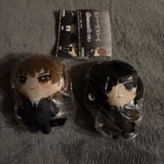 DEATHNOTE 가뿌코후렌즈2 야가미즈키 매상조