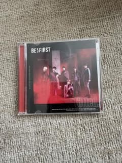 BE:FIRST Gifted. CD 特典フォトカード付のサムネイル