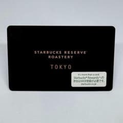スターバックス カード RESERVE 2022【 削り済み】リザーブ - メルカリ