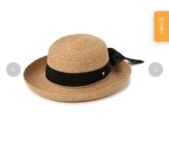 HELEN KAMINSKI  NEWPORT SB ラフィアハットのサムネイル