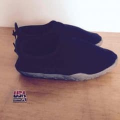 【NIKE】ACG Air Moc ”Black 黒”のサムネイル