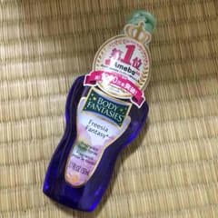 取り置き！ボディミストのサムネイル