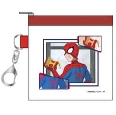 MARVEL 스파이더맨 블라인드 파우치