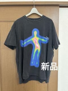 新品未使用✨　Aelfric Eden Tシャツ　Sのサムネイル