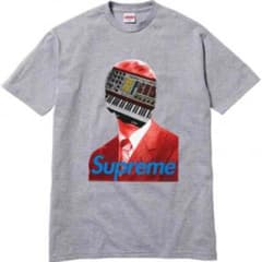 Undercover x supreme t-shirtsのサムネイル