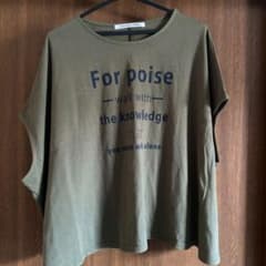 レイカズン　Tシャツのサムネイル