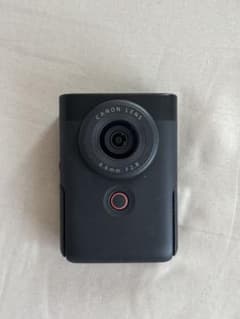 Canon PowerShot V10 本体 ブラックのサムネイル