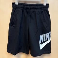 Nike キッズハーフパンツ値下げ可　新品未使用　140のサムネイル