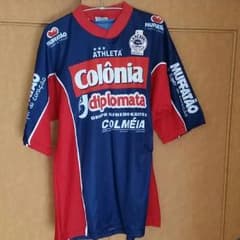 アスレタ　フットサルユニホームのサムネイル