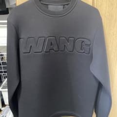 alexanderwang H&M コラボ ダイバースウェットのサムネイル